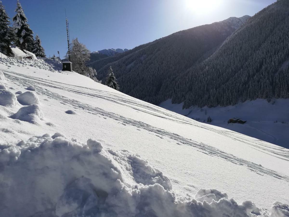 Ausserwalderhof Innervillgraten Bagian luar foto